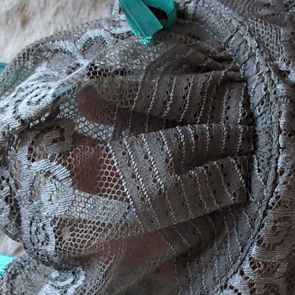 NWOT PASSIONATA BRA 34B - Picture 5 of 12